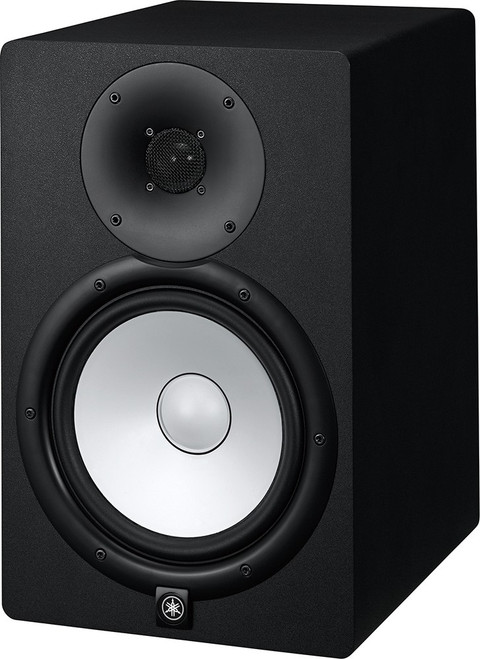 Yamaha HS8I 8" Powered Studio Monitor