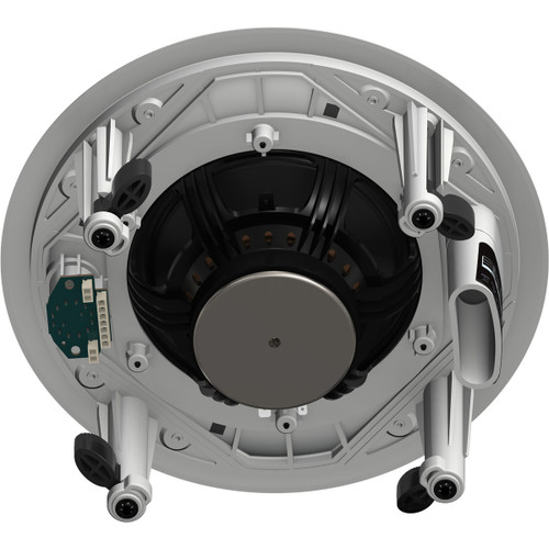 Tannoy CMS 603ICT PI 6" 70V Full Range Ceiling Loudspeakers with ICT Drivers - Pair