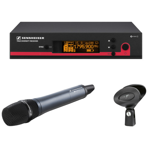 Gymnasium Sound System with 4 Electro-Voice SX300PI Loudspeakers and Yamaha PX5 Power Amplifier