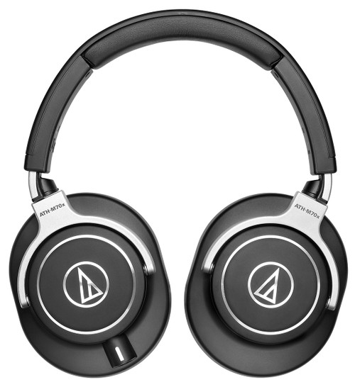 Audio-Technica ATH-M70x Professional Monitor Headphones