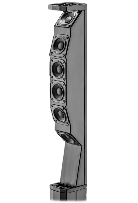 JBL EON ONE All-in-One Linear Array PA System with 6-Channel Mixer (Discontinued)