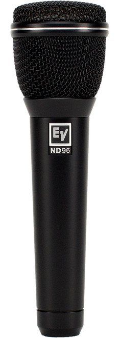 Electro-Voice ND96 Dynamic Supercardioid Vocal Microphone