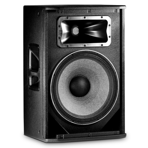 JBL SRX815 2-Way 15" Bass Reflex Passive System  