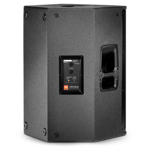 JBL SRX815 2-Way 15" Bass Reflex Passive System  