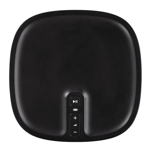 Sonos PLAY:1 Compact Wireless Streaming Smart Speaker with WiFi - Black (Discontinued)