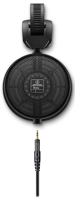 Audio-Technica ATH-R70x Professional Open-Back Reference Headphones