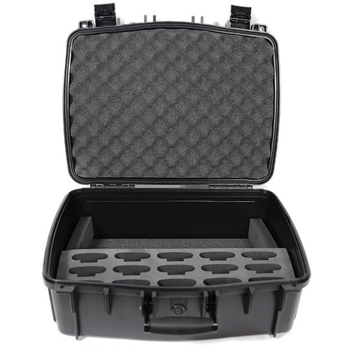 Williams Sound TGS PRO MULTI Personal PA FM Tour Guide System (Discontinued)