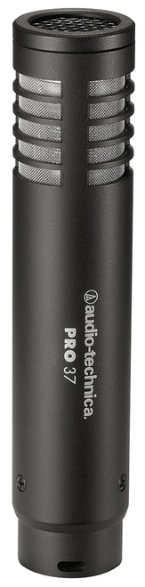 Audio-Technica PRO37 Small-Diaphragm Cardioid Condenser Microphone