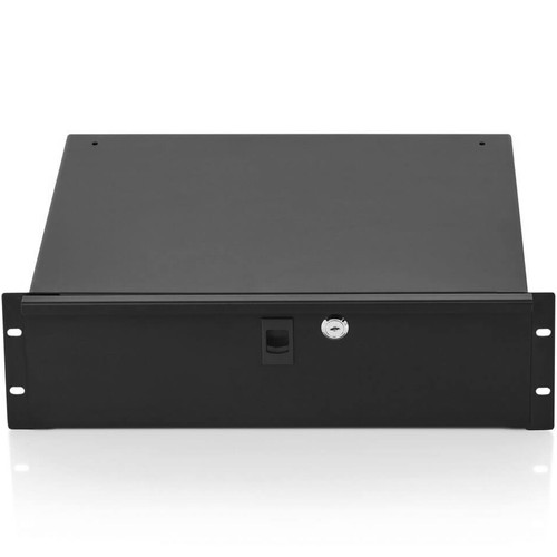Gator GRW-DRW3 Rackworks Rack Drawer with Lock