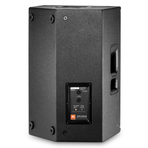 JBL SRX812 2-Way 12" Bass Reflex Passive System