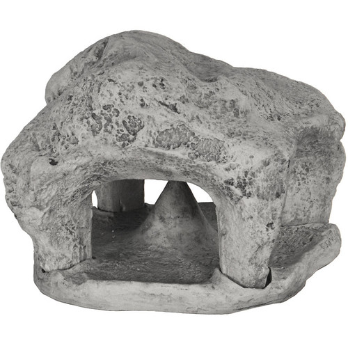 Rockustics XT-Surround Stone 8 Outdoor 8" 2-Way Rock Speaker - Gray