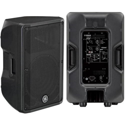 Bose F1 Church Sound System with Soundcraft Ui16 Mixer