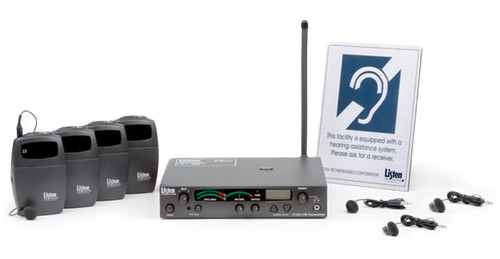 Auditorium Sound System with 2 JBL CBT 70J Loudspeakers and Yamaha Mixer (Discontinued Components)