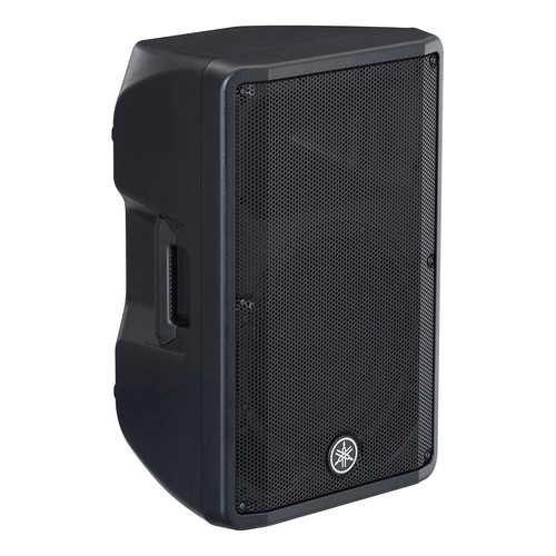 Yamaha Church Sound System with TF3 Digital Mixing Console DBR12 Powered Speakers and ADA Assistive Listening System (Discontinued)