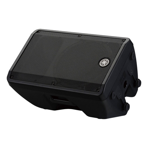 Yamaha Church Sound System with TF3 Digital Mixing Console DBR12 Powered Speakers and ADA Assistive Listening System (Discontinued)