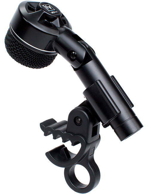 Electro-Voice ND44 Dynamic Tight Cardioid Instrument Microphone