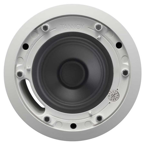 Tannoy CMS 503ICT BM 5" 70V Full Range Ceiling Loudspeaker with ICT Driver - Pair