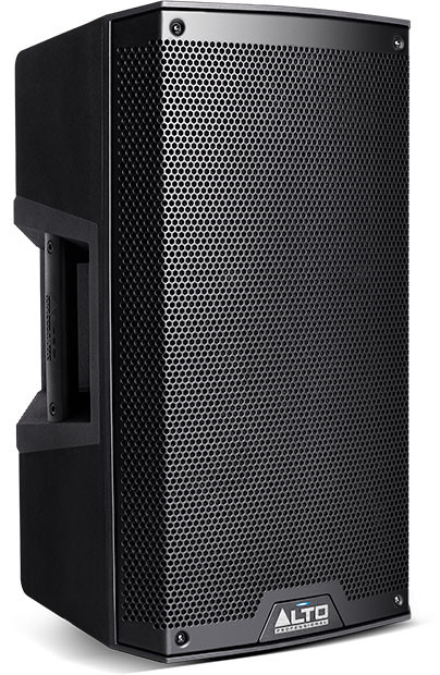 Alto TRUESONIC 2 TS210 1100W 10" Powered Loudspeaker (Discontinued)