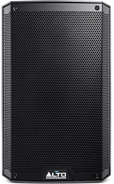 Alto TRUESONIC 2 TS210 1100W 10" Powered Loudspeaker (Discontinued)