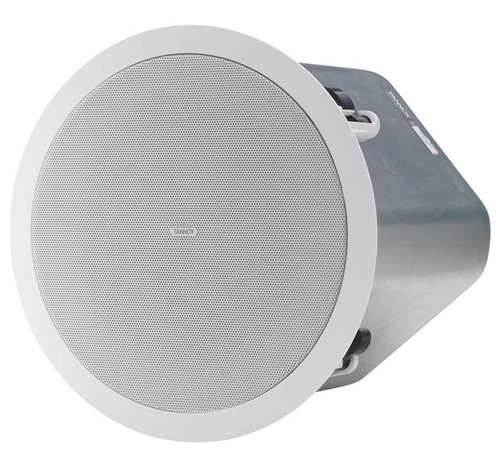 Tannoy CMS 603ICT BM 6" 70V Full Range Ceiling Loudspeaker with ICT Driver - Pair