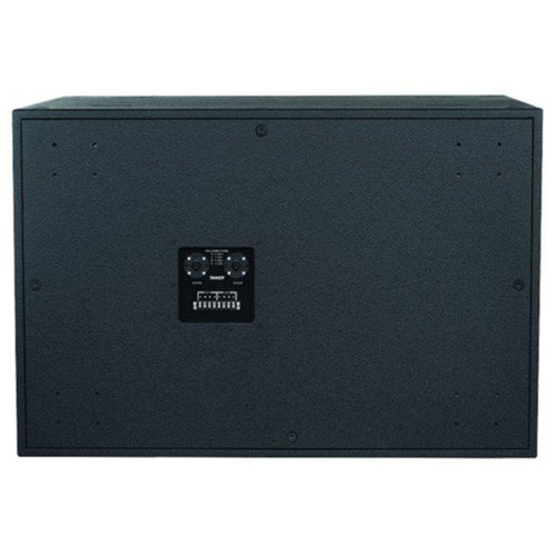 Tannoy VS 218DR High Power Direct Radiation Dual 18 inch Subwoofer (Discontinued)