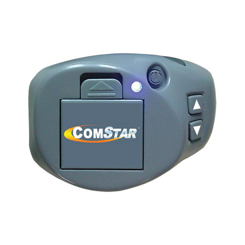 Eartec CPK1000 COMPAK Full Duplex Beltpack for COMSTAR Systems (Discontinued)