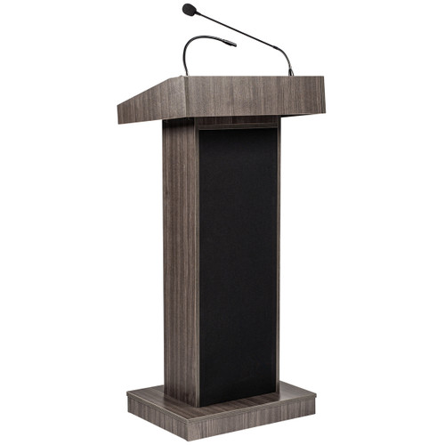 Oklahoma Sound 800X Orator Floor Lectern