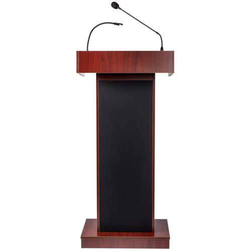 Oklahoma Sound 800X Orator Floor Lectern