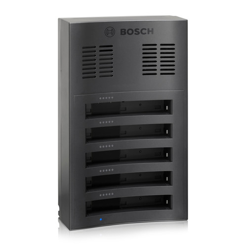 Bosch Dicentis Wireless Conference System with 15 Wireless Discussion Devices (Discontinued)
