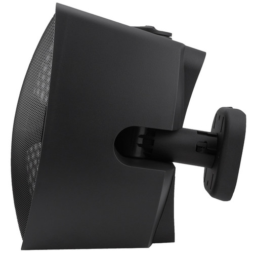 SoundTube IPD-SM500i-II 5.25" Dante-Enabled IP-Addressable Surface Mount Speaker - Black