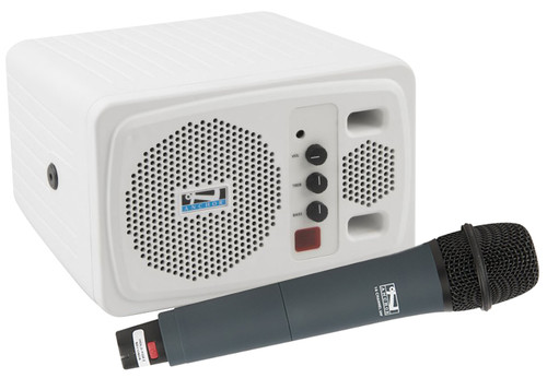 Anchor Audio AN-130BP+ Portable Sound System (Discontinued)