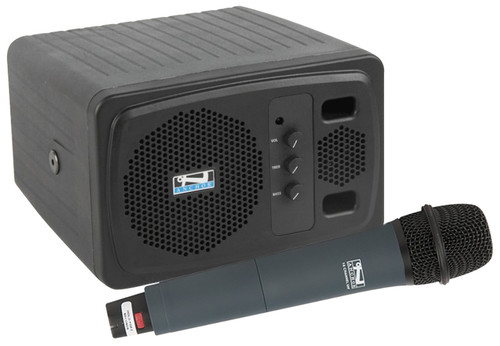 Anchor Audio AN-130BP+ Portable Sound System (Discontinued)