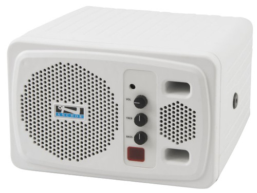 Anchor Audio AN-130BP+ Portable Sound System (Discontinued)