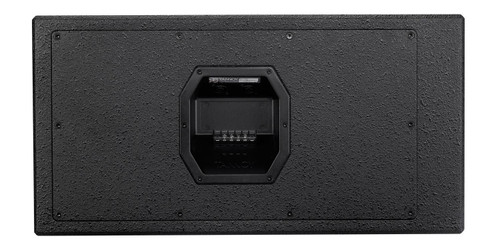 Tannoy VSX 10BP Compact 10" Bandpass Subwoofer