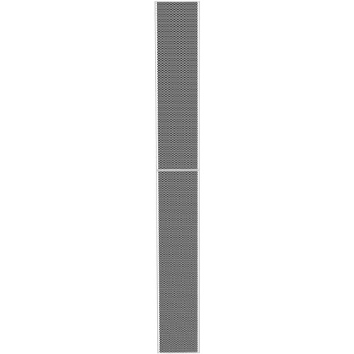 Tannoy QFLEX 32 Digitally Steerable Powered Column Array Loudspeaker with DSP (Discontinued)