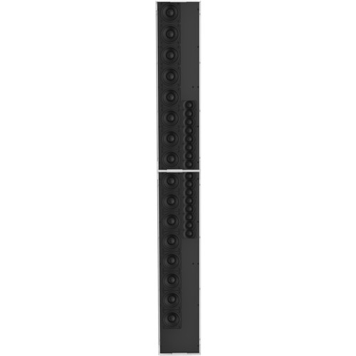 Tannoy QFLEX 32 Digitally Steerable Powered Column Array Loudspeaker with DSP (Discontinued)