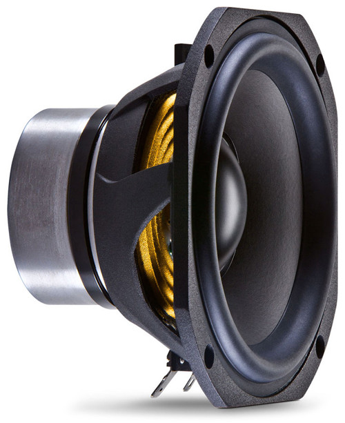 JBL 705P 5" Bi-Amplified Master Reference Monitor