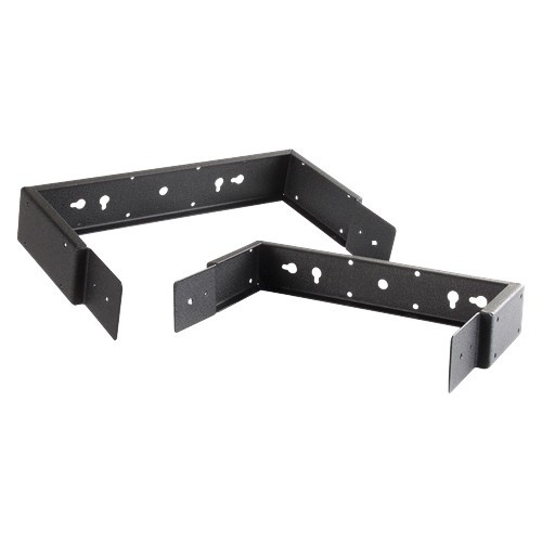 Atlas Sound SM12CBKT Surface Mount U Bracket for SM12CXT (Discontinued)