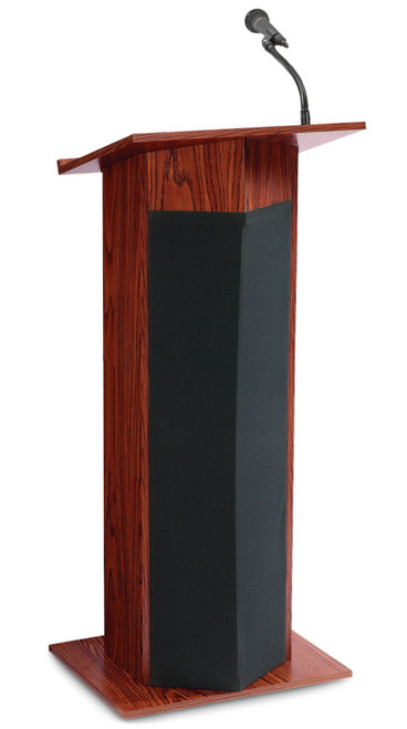 Oklahoma Sound 111PLS Wireless Power Plus Lectern (Discontinued)