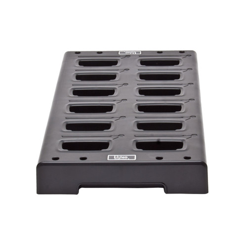 Listen Tech LA-381 Intelligent 12 Unit Charging Tray