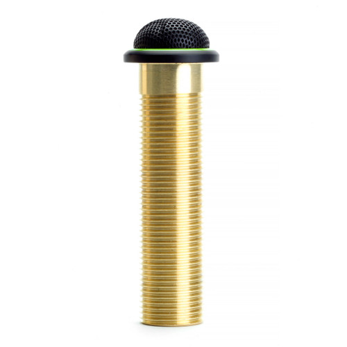 Shure MX395 Microflex Low Profile Boundary Microphone