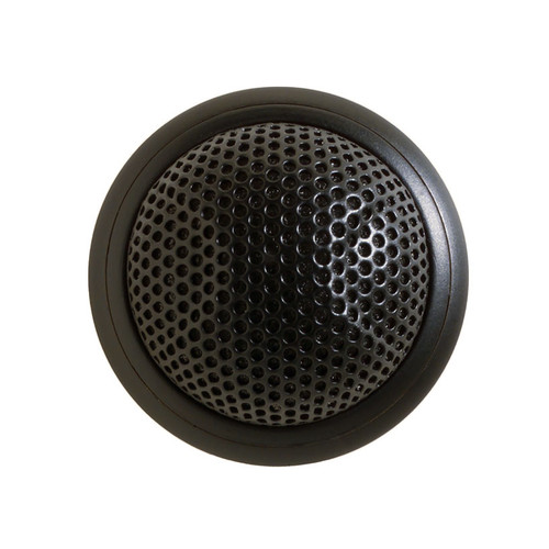 Shure MX395 Microflex Low Profile Boundary Microphone
