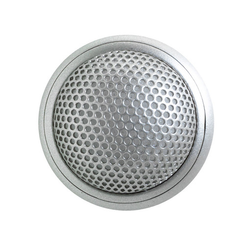 Shure MX395 Microflex Low Profile Boundary Microphone