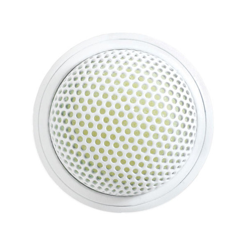 Shure MX395 Microflex Low Profile Boundary Microphone