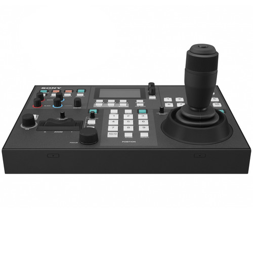 SONY RMIP500/1 PTZ Camera Remote Controller