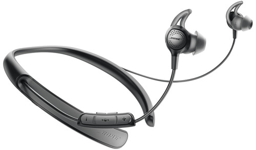 Bose QuietControl 30 Wireless Noise Cancelling Headphones (Discontinued)