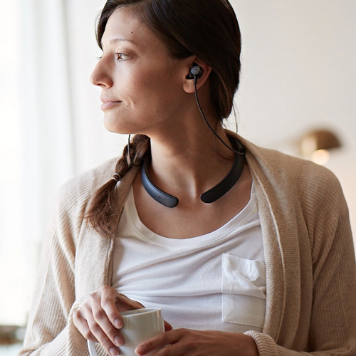 Bose QuietControl 30 Wireless Noise Cancelling Headphones (Discontinued)