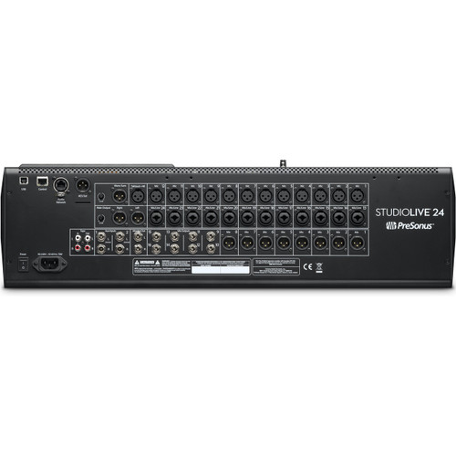 Presonus StudioLive 24 Series III Digital Mixer (Discontinued)