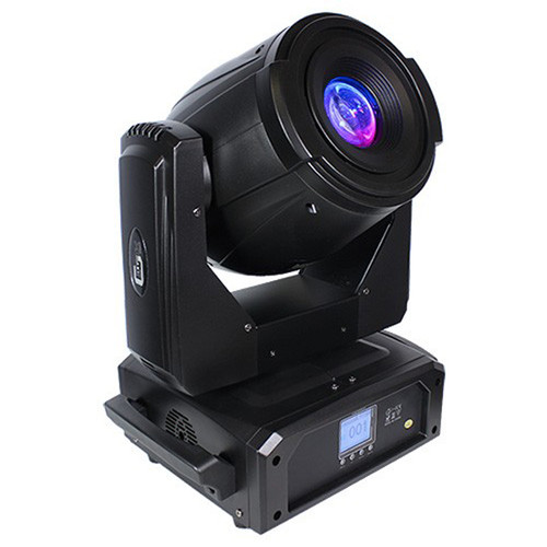Blizzard Lighting G-Max150 150W Moving Head LED Spot Light (Discontinued)