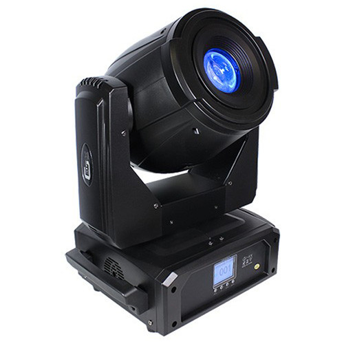 Blizzard Lighting G-Max150 150W Moving Head LED Spot Light (Discontinued)